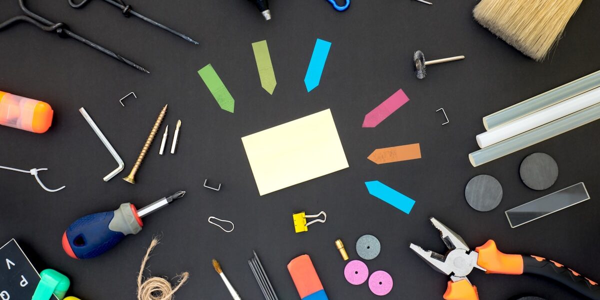 Installing Stylish Floating Shelves