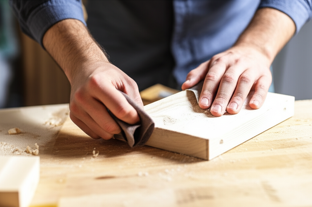 Top Reasons Why Woodworking Business Owners Fail 2