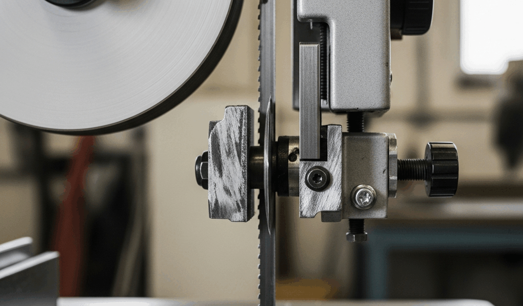 Band Saw Blade Keeps Breaking Here Is Why