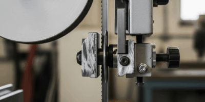Band Saw Blade Keeps Breaking Here Is Why