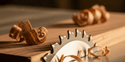 Best 10-Inch Table Saw Blade for Hardwood 2026 Picks