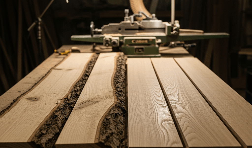 Jointer vs Planer Which One Should You Buy First