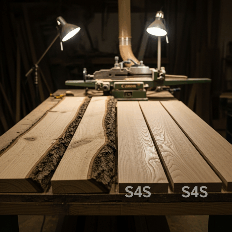 Jointer vs Planer Which One Should You Buy First
