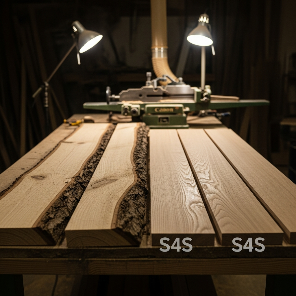 Jointer vs Planer — Which One Should You Buy First