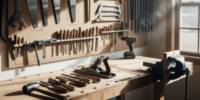 Workshop Organization