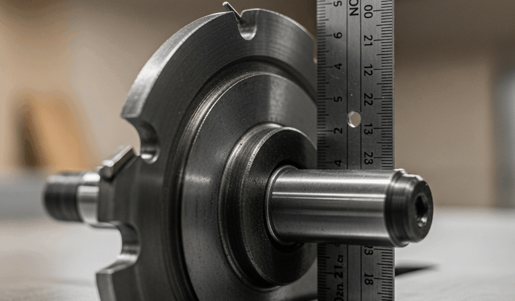 Table Saw Blade Wobble Causes and How to Fix It