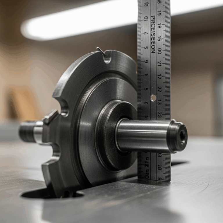 Table Saw Blade Wobble Causes and How to Fix It