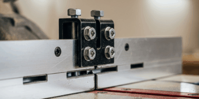 Miter Saw Fence Creeping During Cuts Fix Guide
