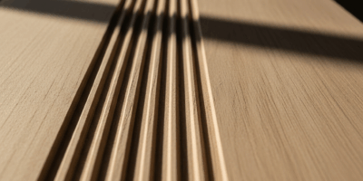 Thickness Planer Leaving Roller Marks on Wood