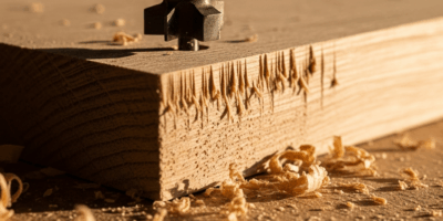 Router Bit Chatter and Vibration How to Stop It