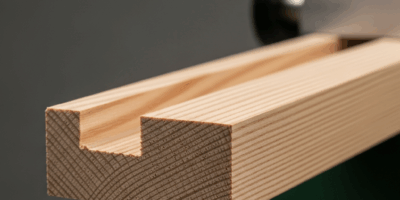 Wood Jointer Snipe at Board Ends Stop It Now